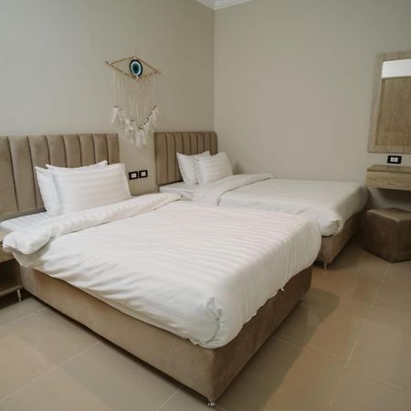 הורגהדה Tk Royal & Spa מראה חיצוני תמונה