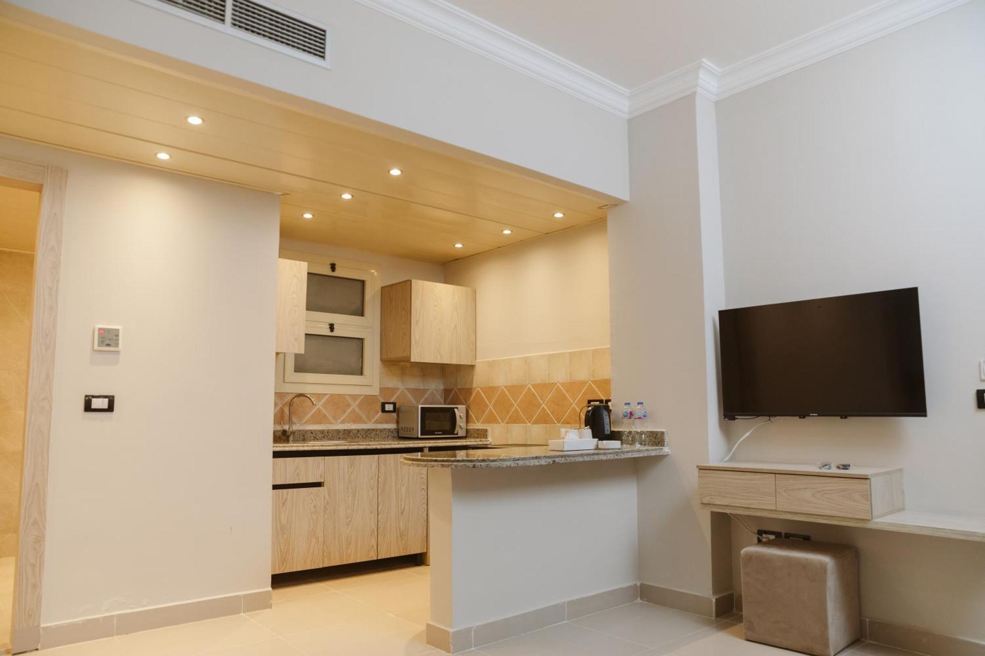 הורגהדה Tk Royal & Spa מראה חיצוני תמונה
