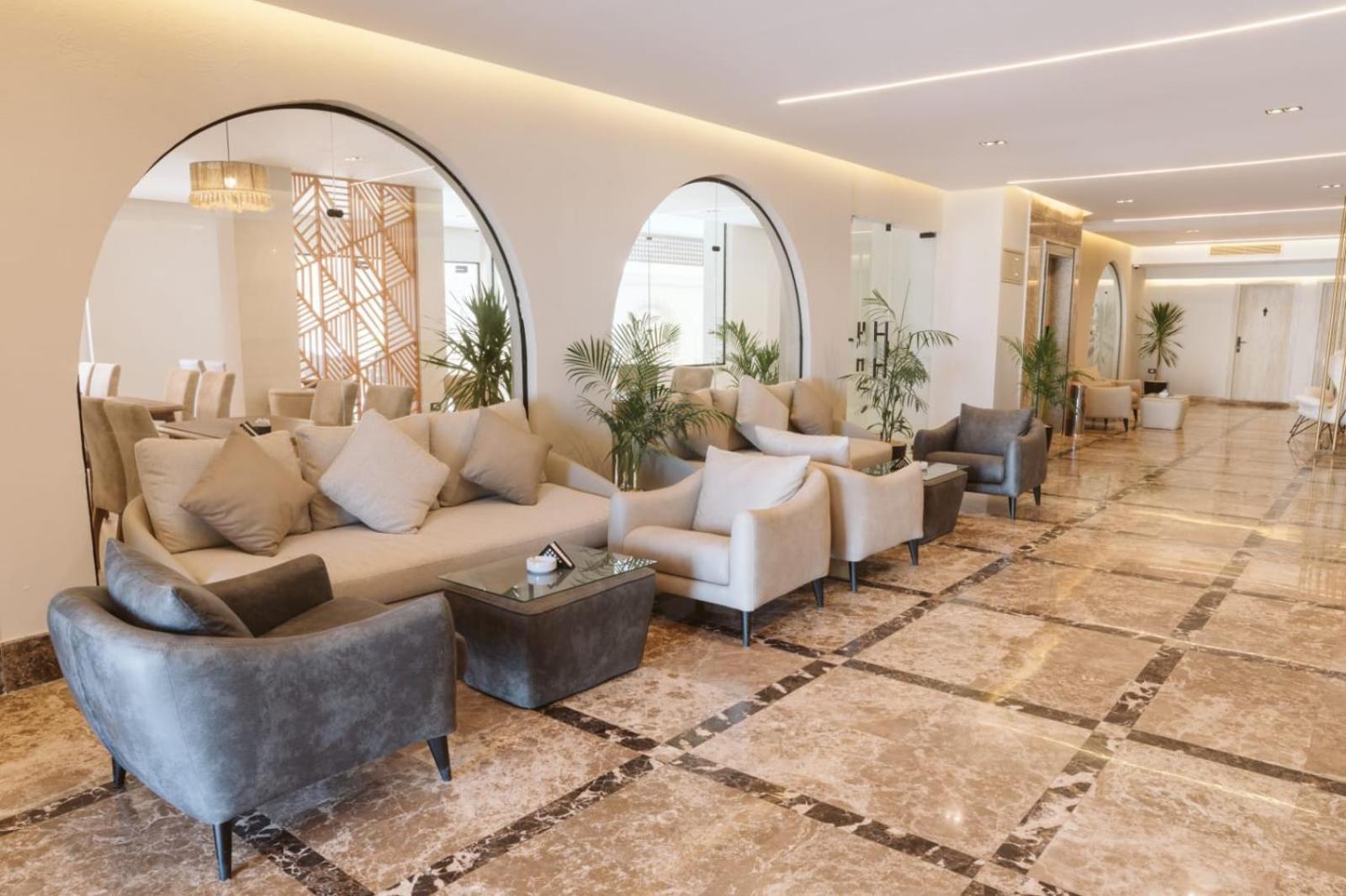 הורגהדה Tk Royal & Spa מראה חיצוני תמונה