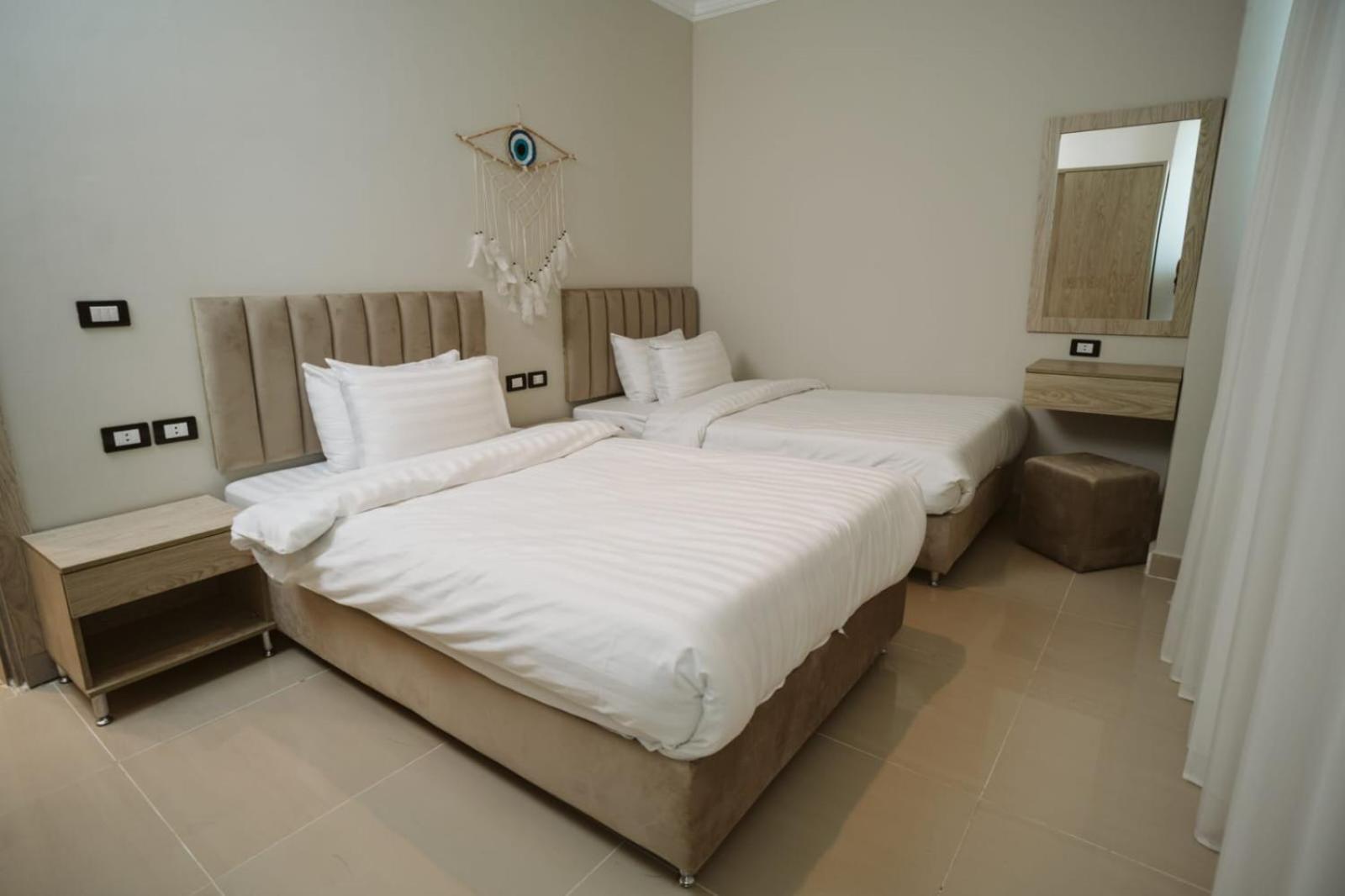הורגהדה Tk Royal & Spa מראה חיצוני תמונה