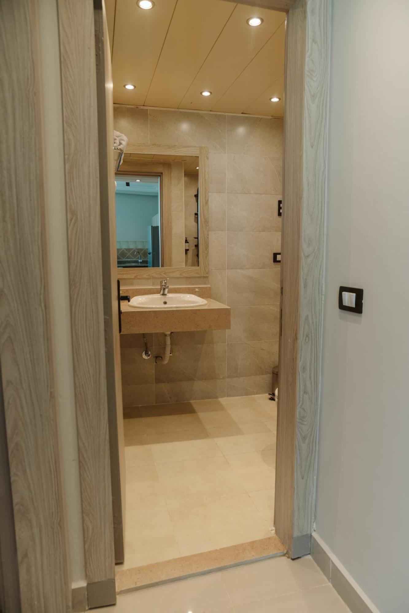הורגהדה Tk Royal & Spa מראה חיצוני תמונה